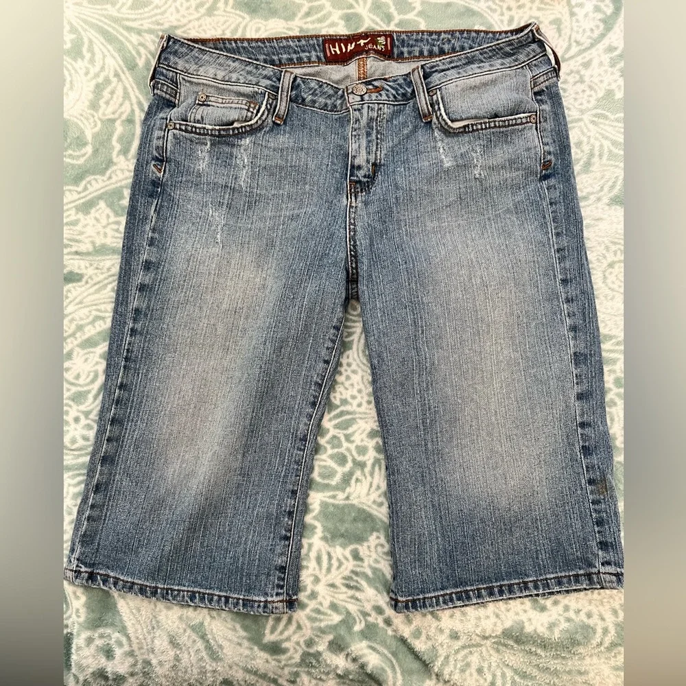 Hint Capris size 13 - Picture 1 of 5